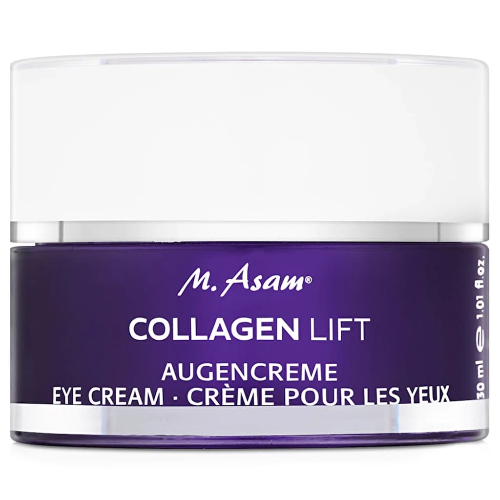M.asam Collagen Lift Eye Cream 30 ml