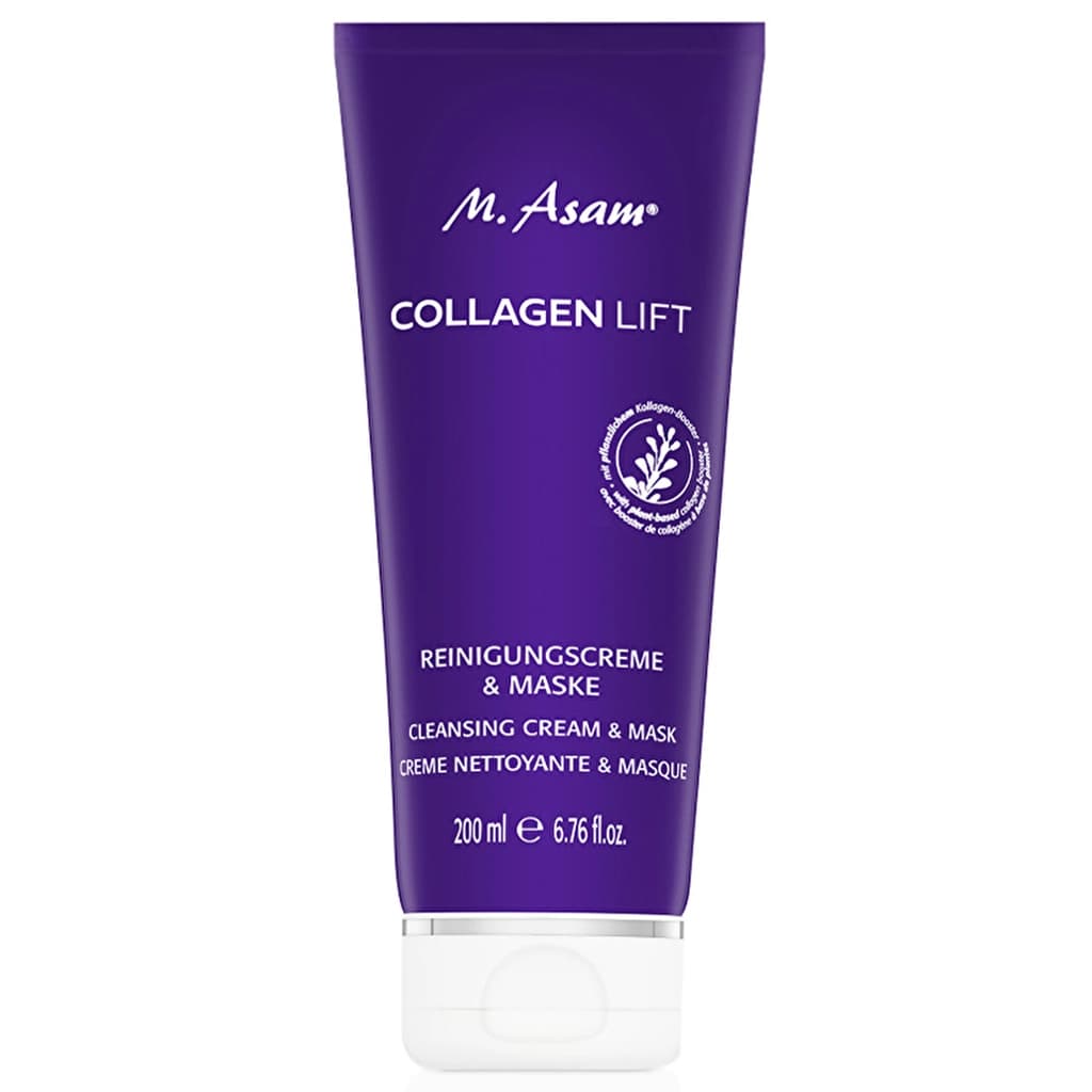 M.asam Collagen Lift Mask 200 ml