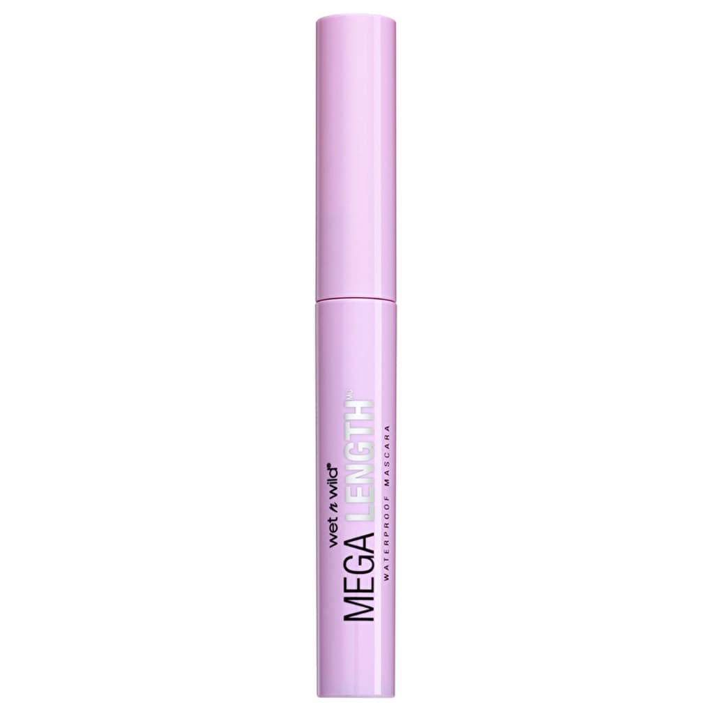 Wet N Wild Mega Length Mascara E158