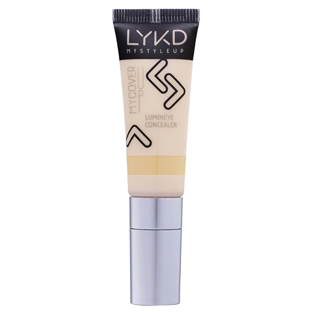 Lykd Metal Tip Concealer 105 desert Beige