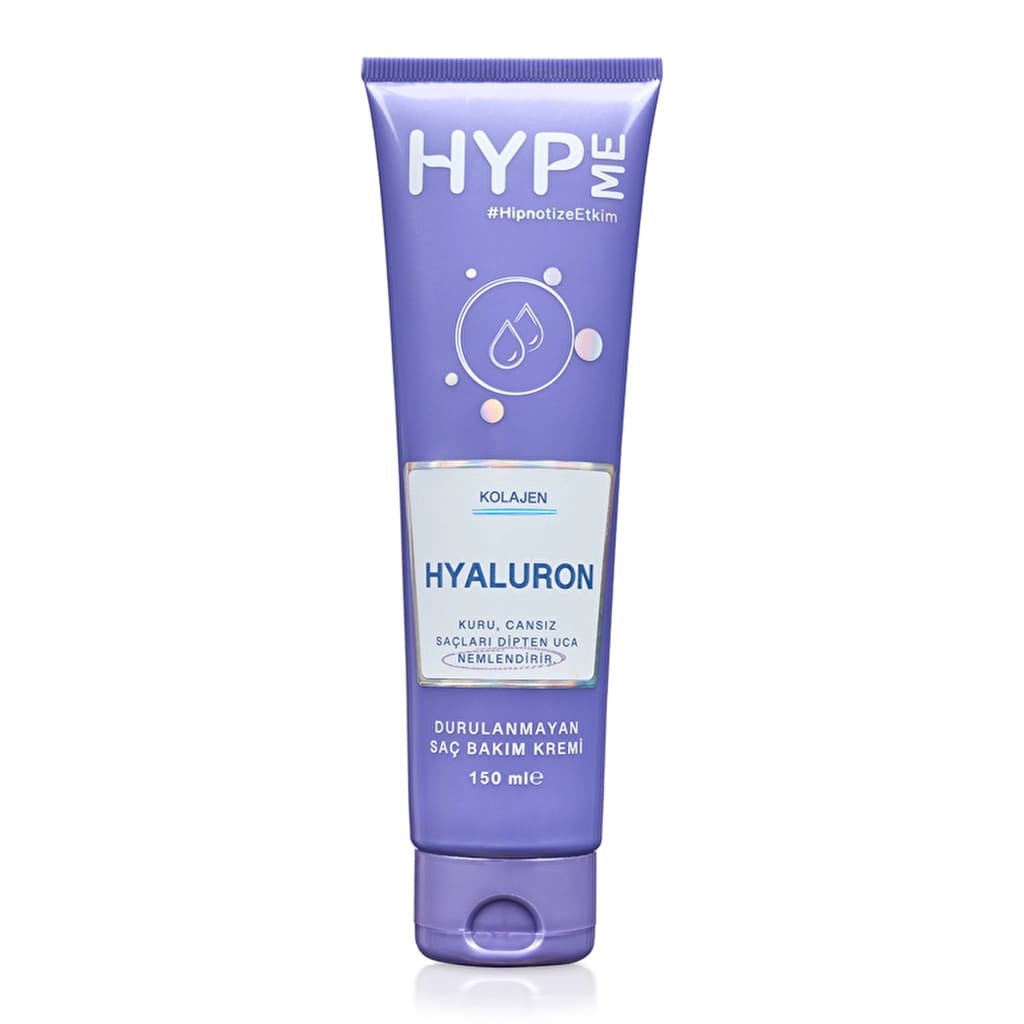 Hyp Me Moisturizing Leave-in Conditioner 150 ml