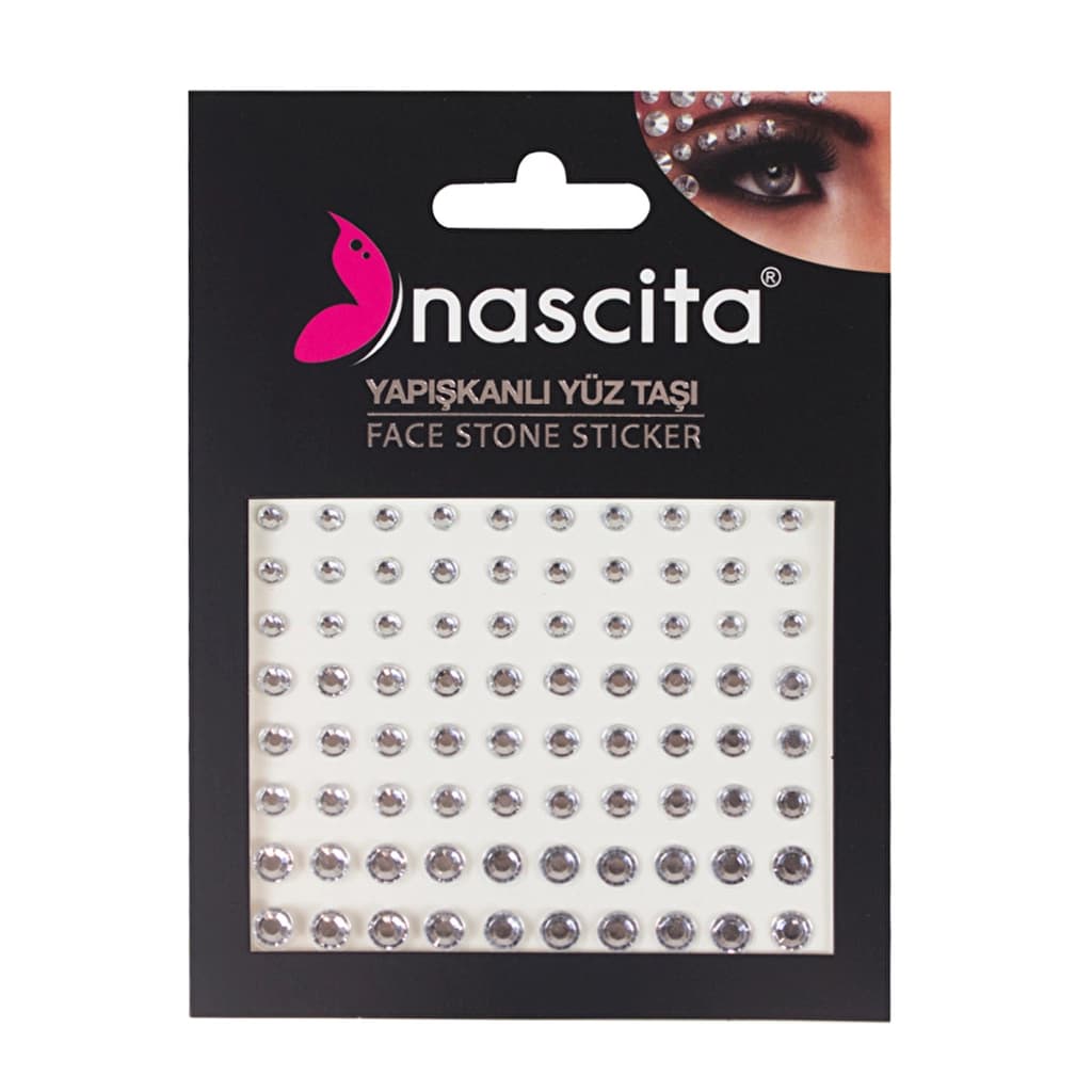 Nascita Adhesive Face Stone 11