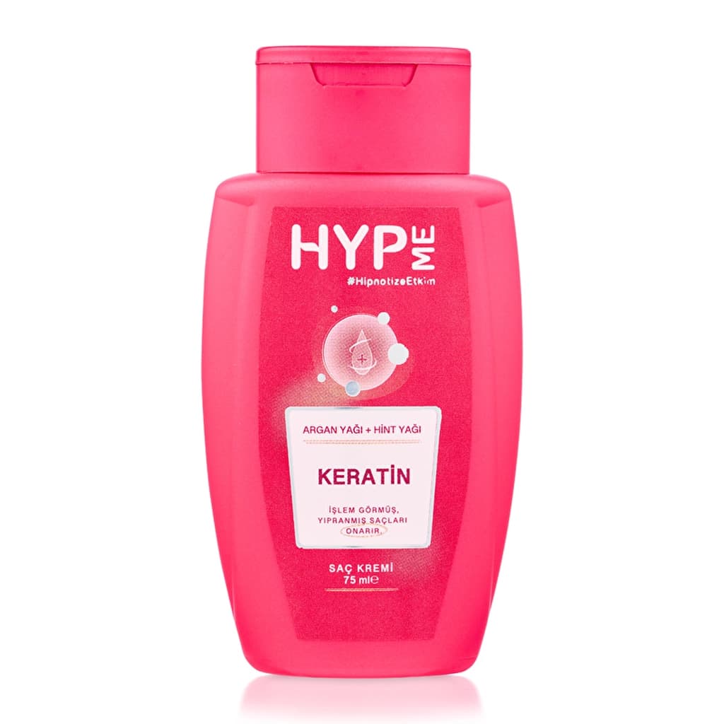 Hyp Me Travel Size Repair Conditioner 75 ml