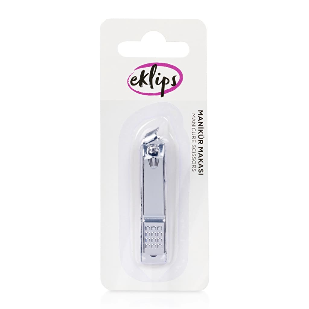 Eklips Manicure Scissors