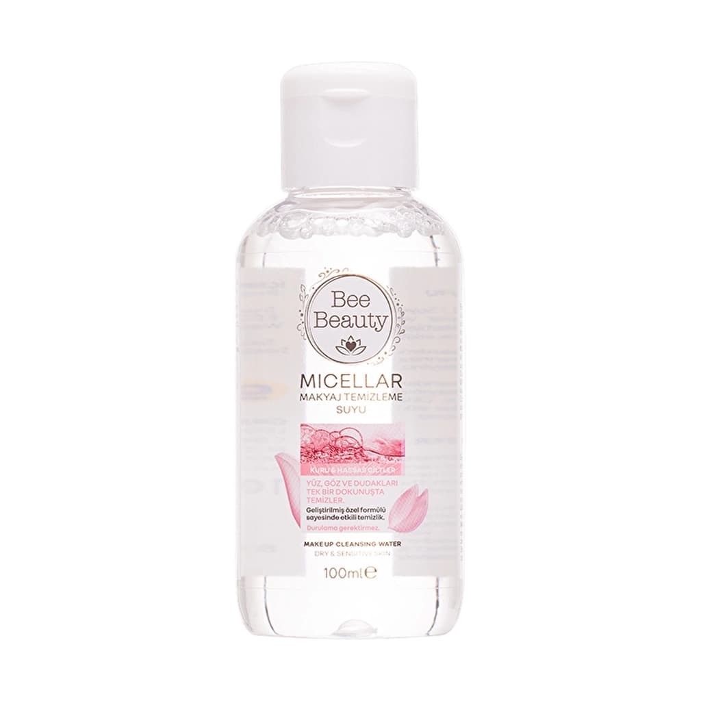 Bee Beauty Micellar Cleansing Water for Sensitive Skin 100ml