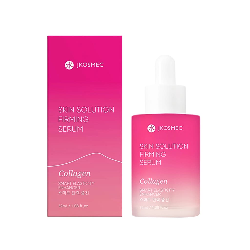 Jkosmec Skin Solution Firming Serum (collagen) 32 ml