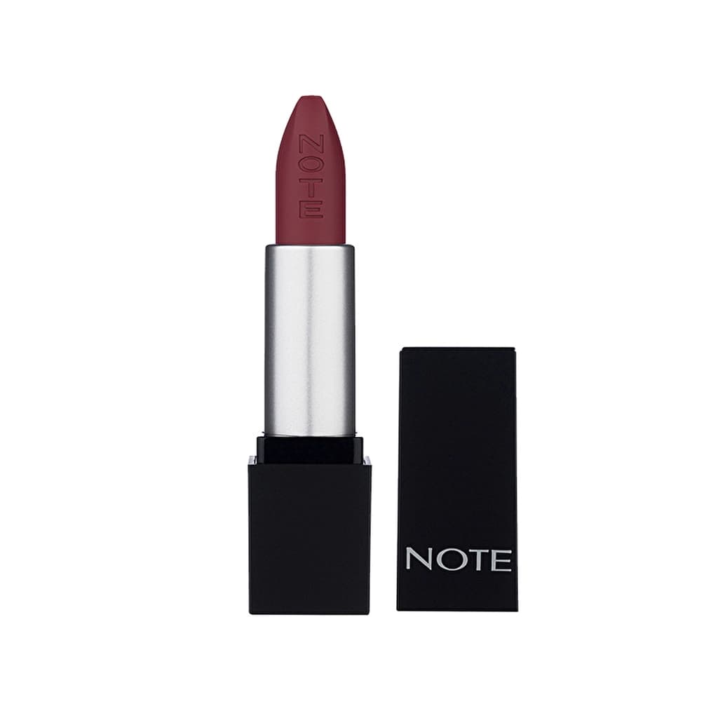Note Matte Lipstick 12