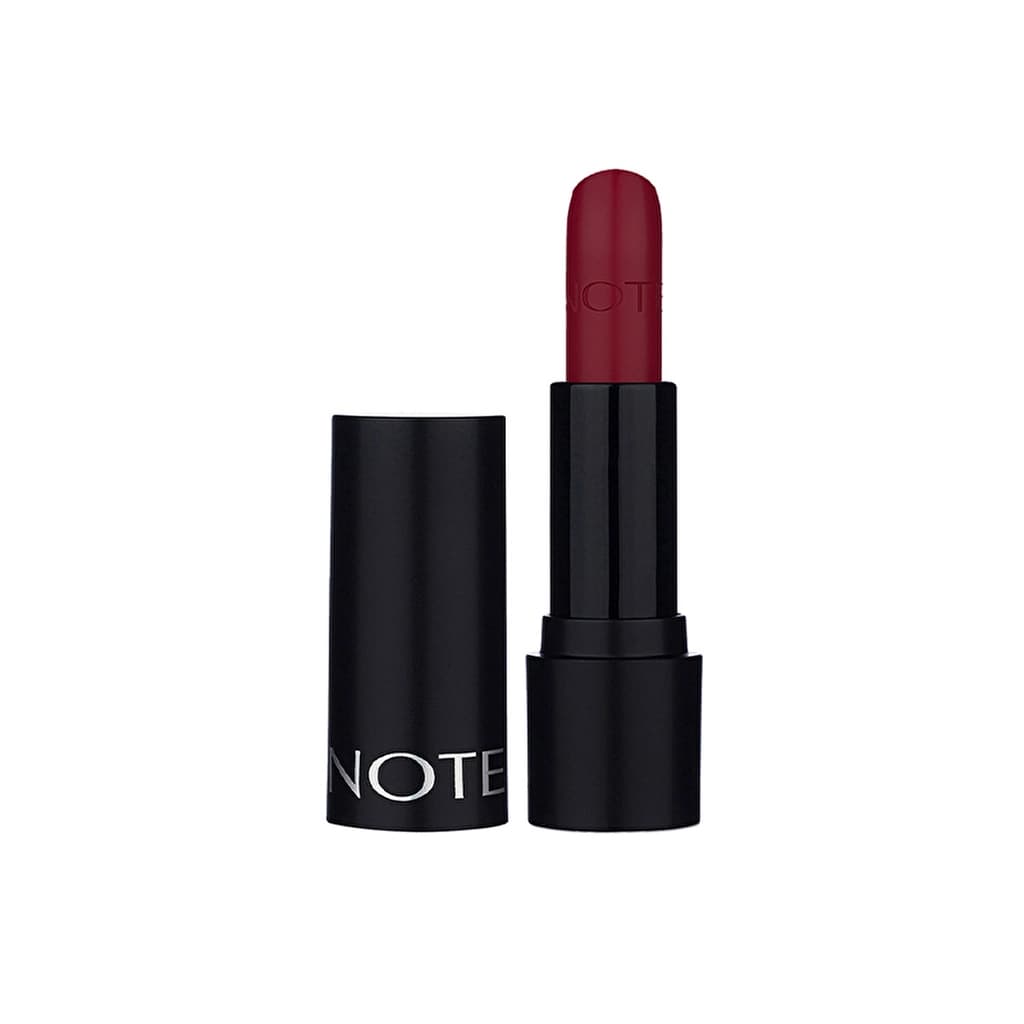 Note Deep Impact Lipstick 14