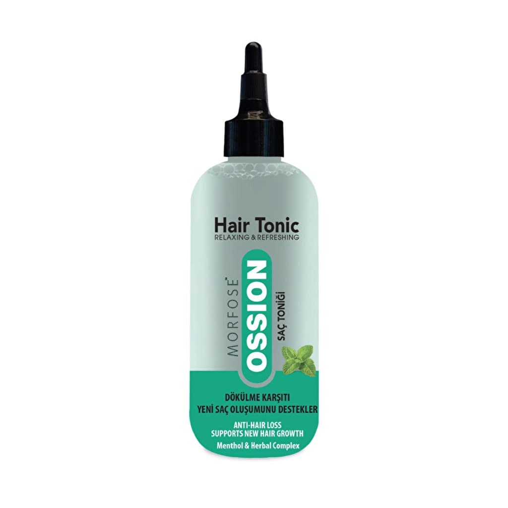 Morfose Ossion Anti-loss Hair Tonic 300 ml