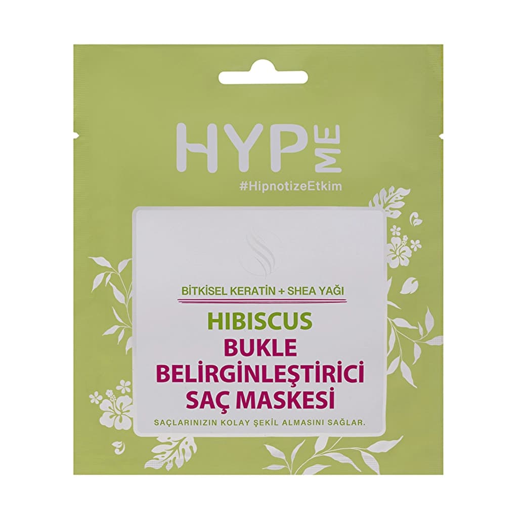 Hyp Me Curl Hair Mask 50 ml