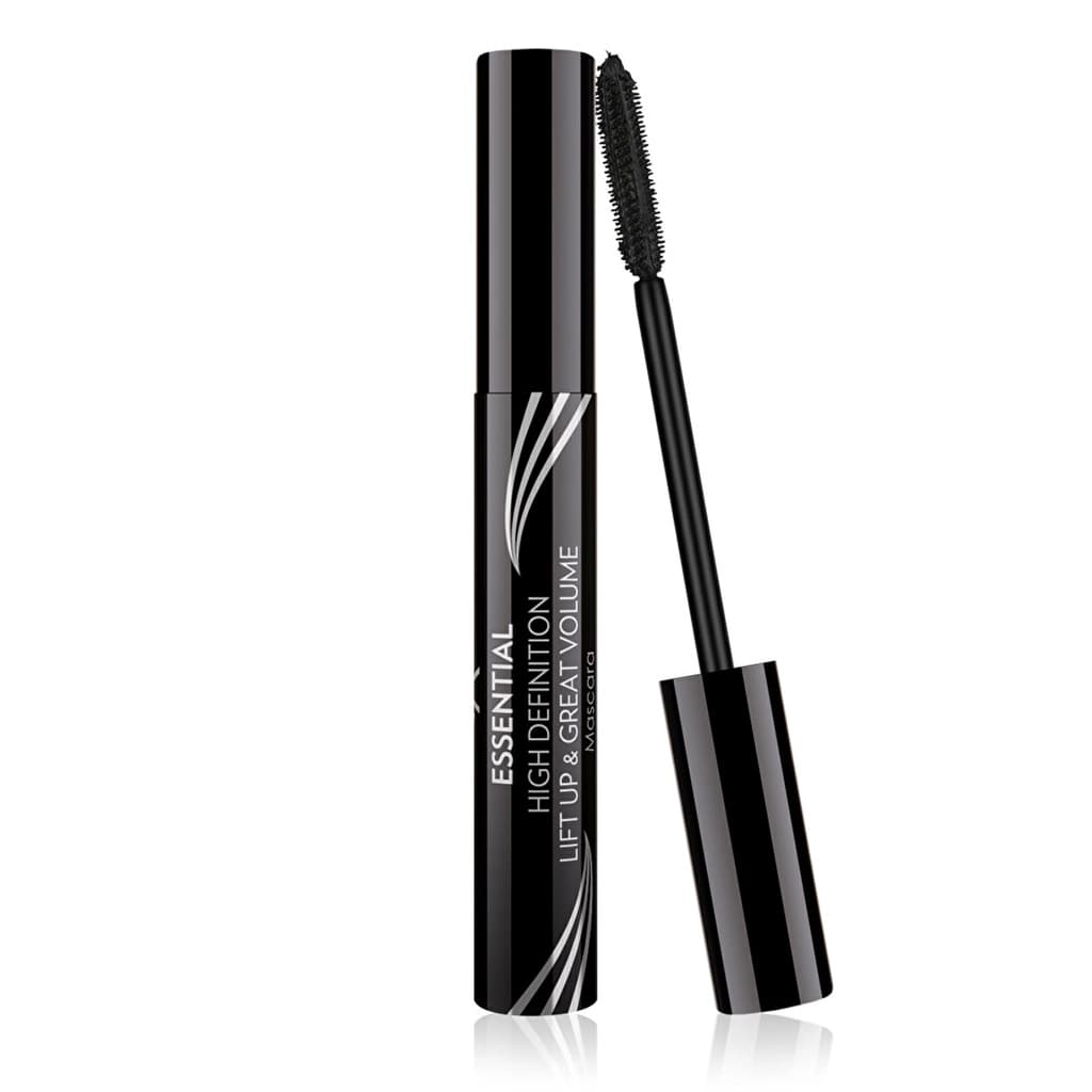 Golden Rose Essential High Definition & Lift Up & Great Volume Mascara