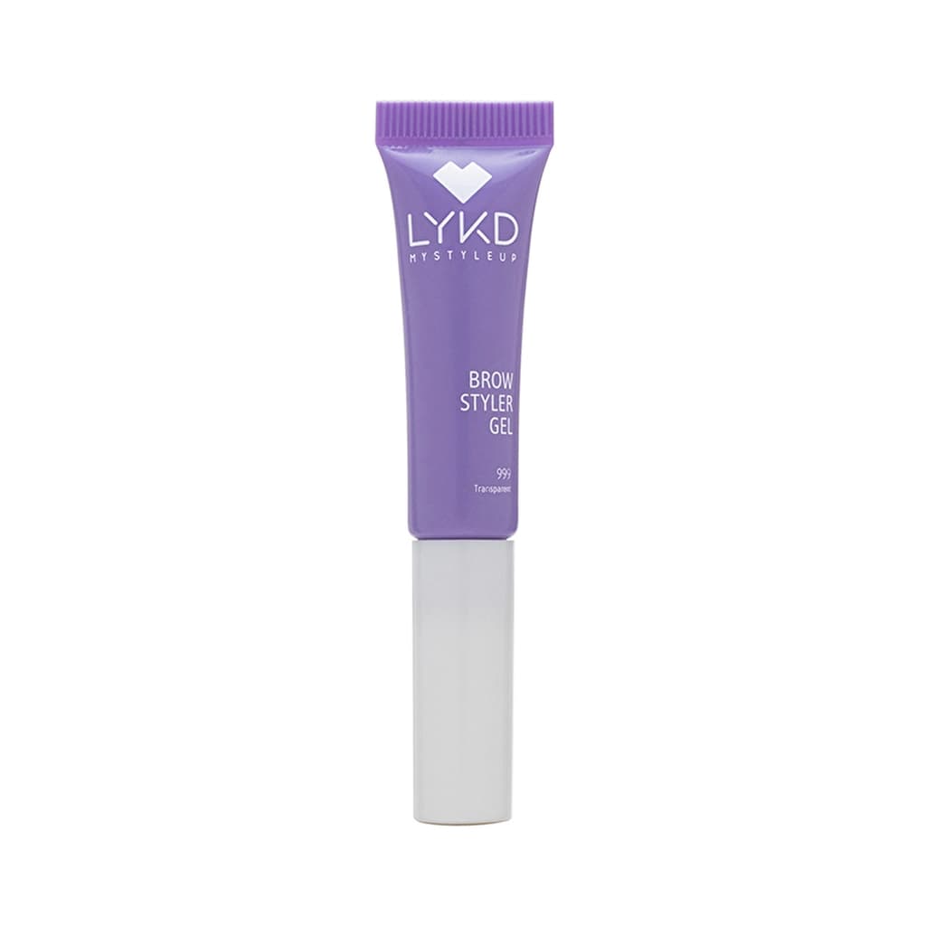 Lykd Eyebrow Gel 999 transparent