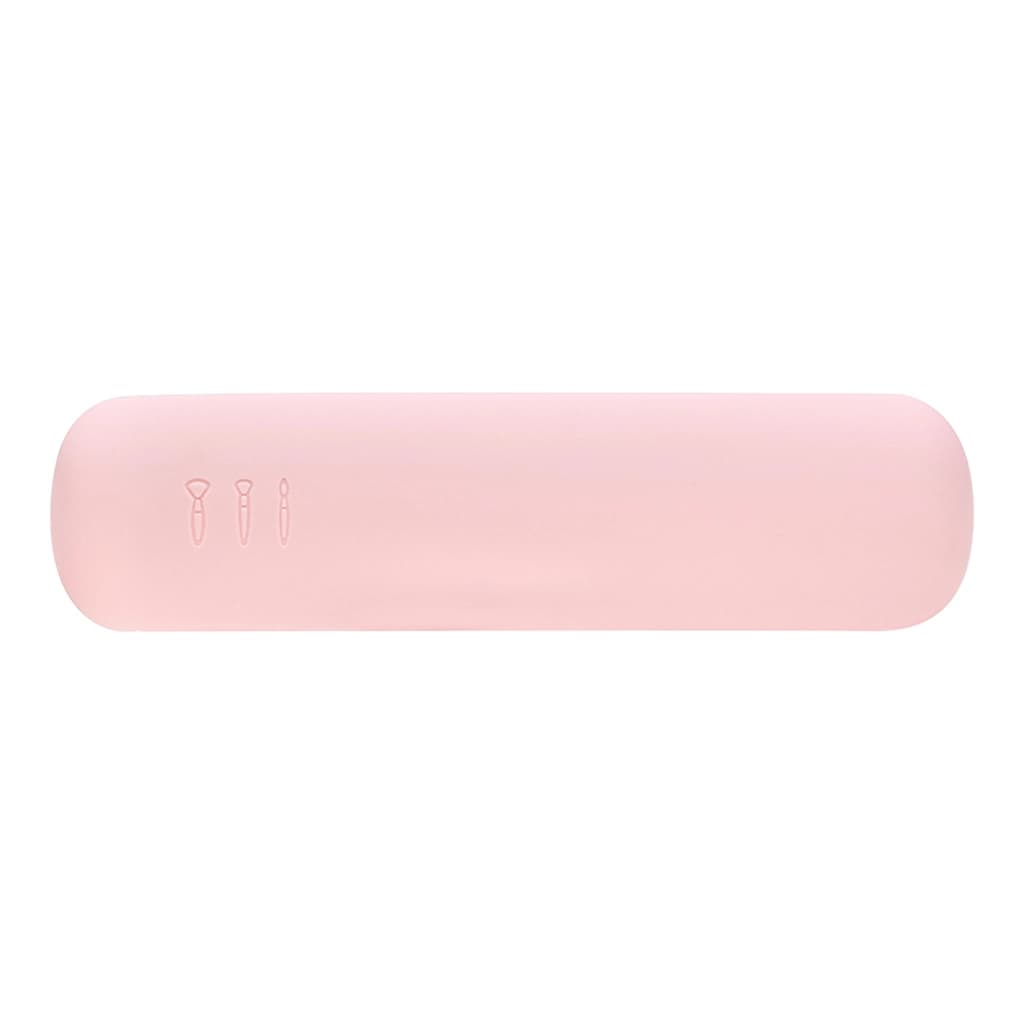 Eklips Silicone Makeup Brush Storage Box (large)