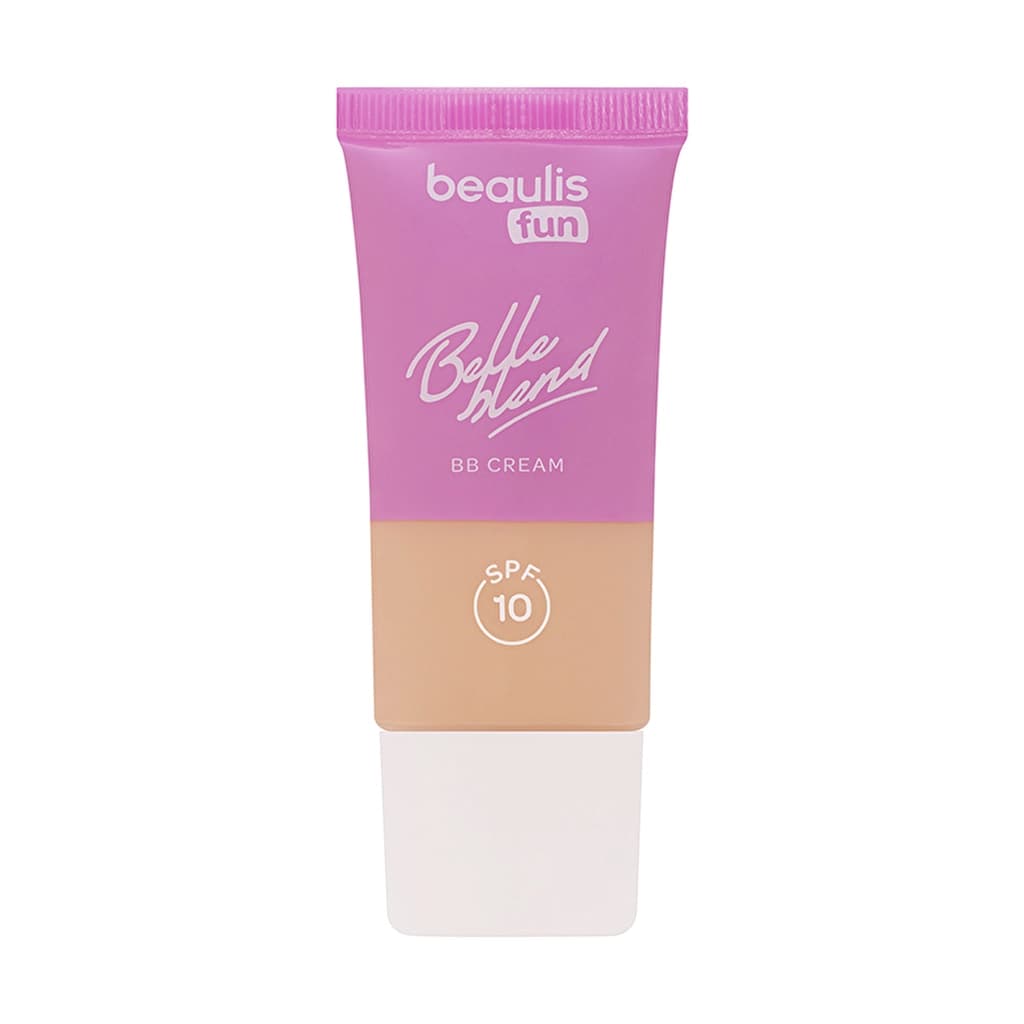 Beaulis Belle Blend BB Cream 149 Honey Drip - SPF 10, Natural Coverage