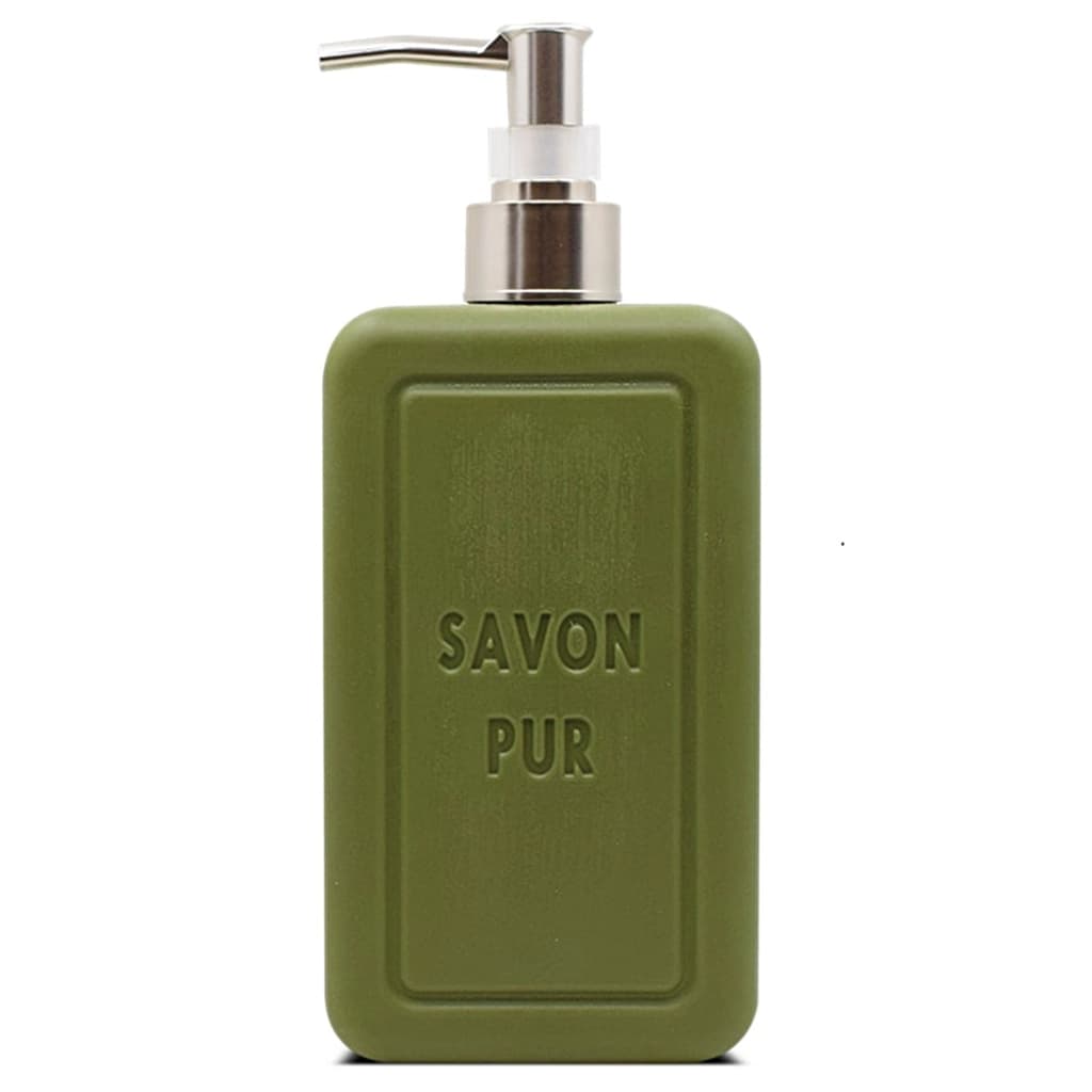 Savon De Royal Liquid Soap Pur Savon Green 500 ml