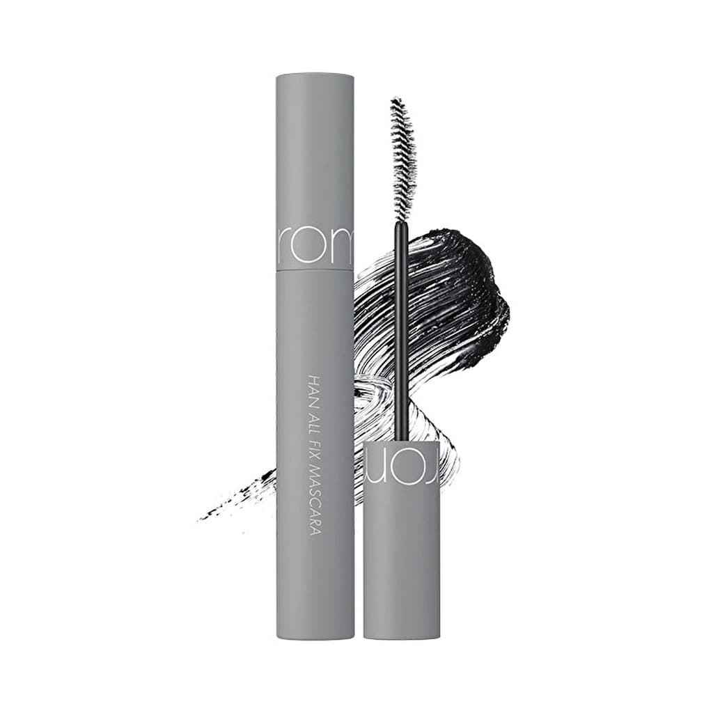 Rom&nd Han All Fix Mascara L01 long Black