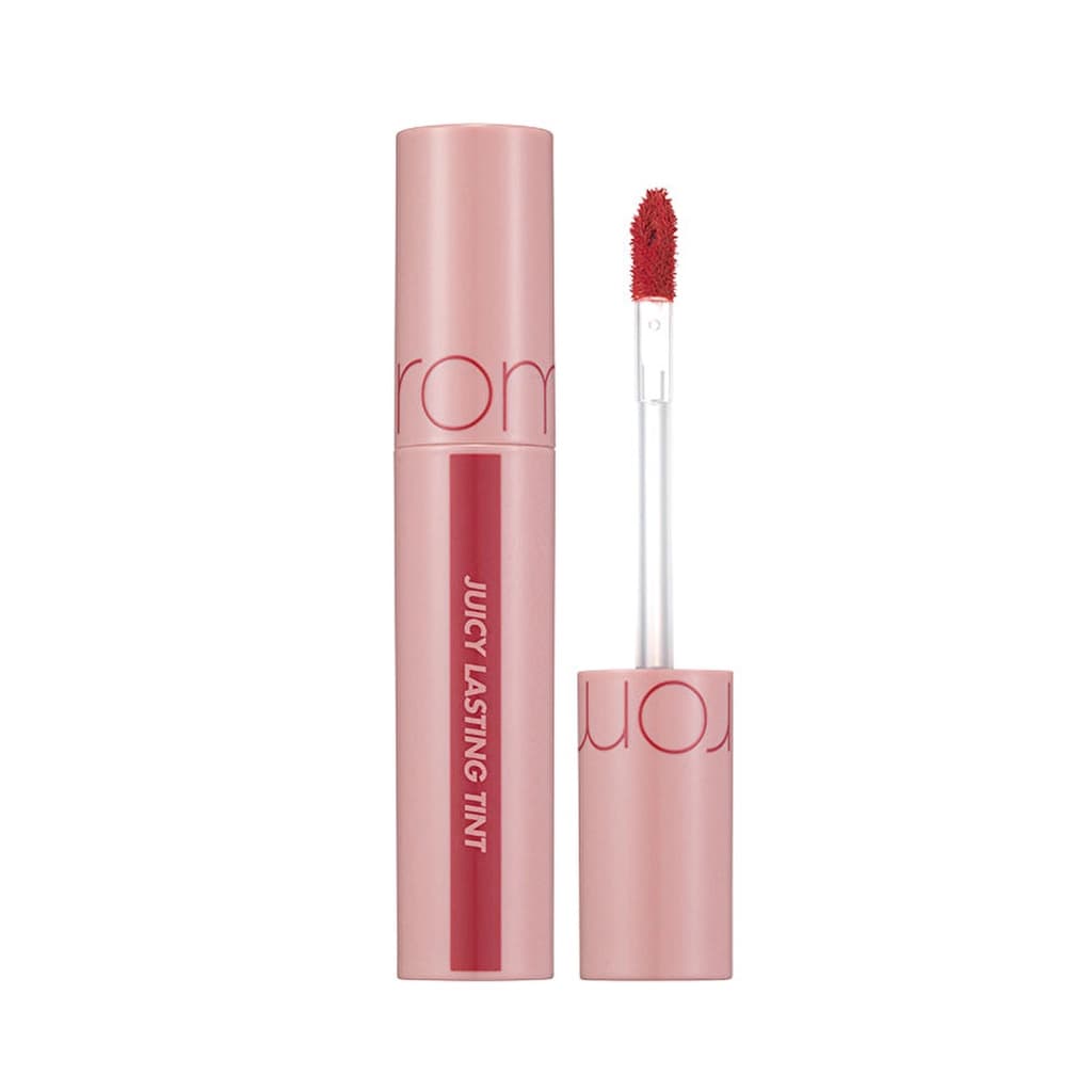 Rom&nd Bare Juicy Lasting Tint Colored Lip Gloss 24 peeling Angdoo