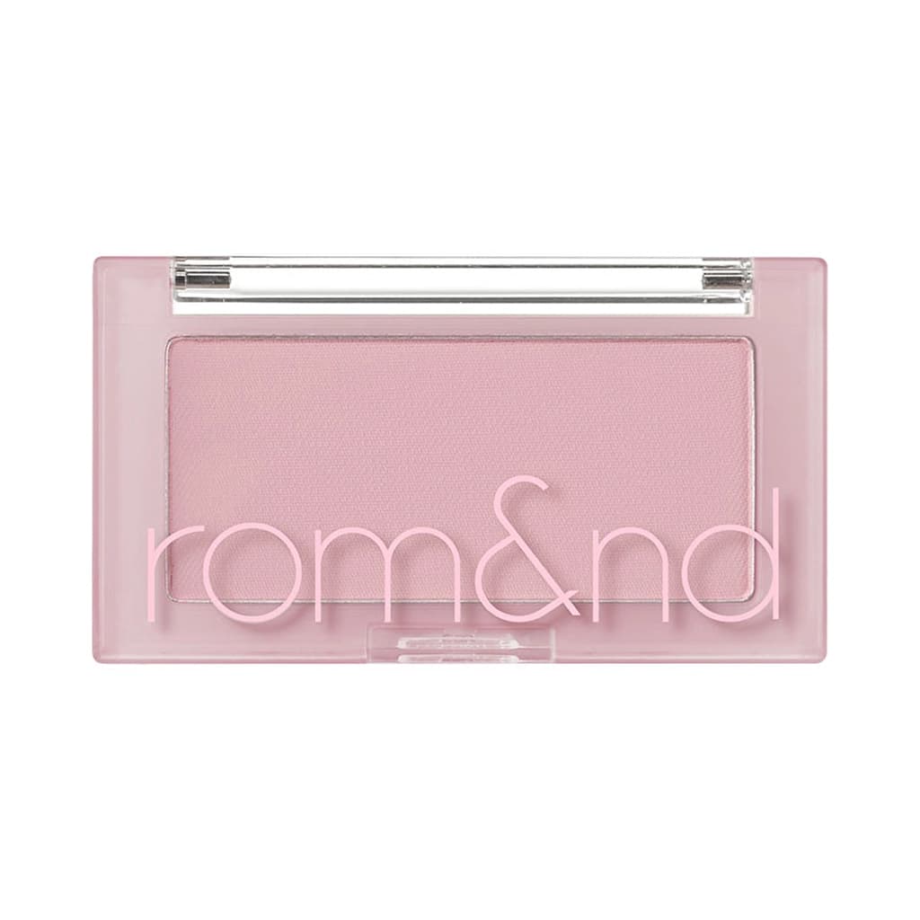 Rom&nd Better Than Cheek Blush N02 vine Nude