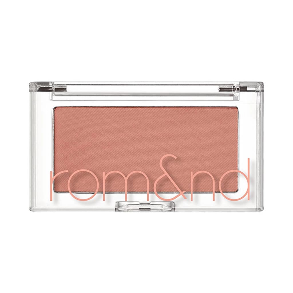 Rom&nd Better Than Cheek Blush C03 fig Chip