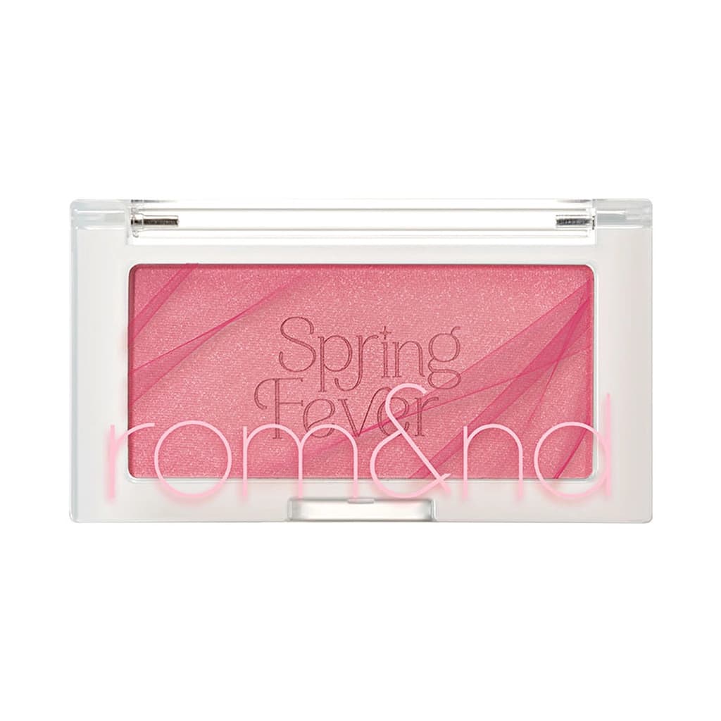 Rom&nd Better Than Cheek Blush S02 lychee Chip
