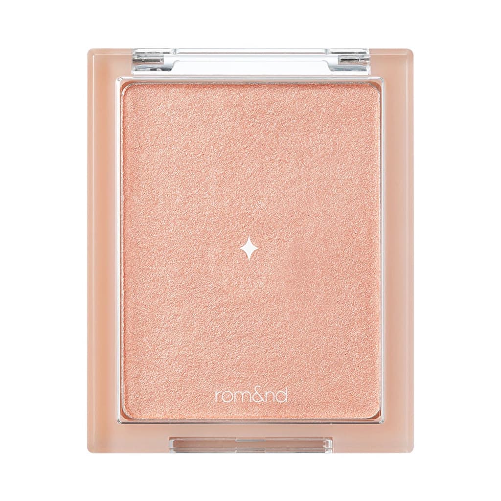 Rom&nd See-through Veillighter Illuminator 01 sun Kissed Veil