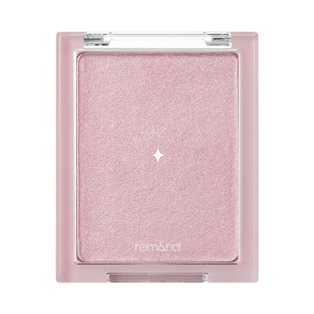 Rom&nd See-through Veillighter Illuminator 02 moon Kissed Veil
