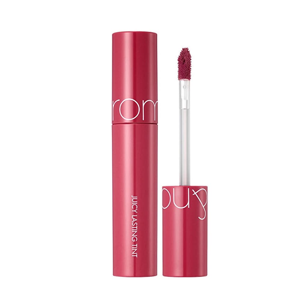 Rom&nd Juicy Lasting Tint Colored Lip Gloss 06 figfig