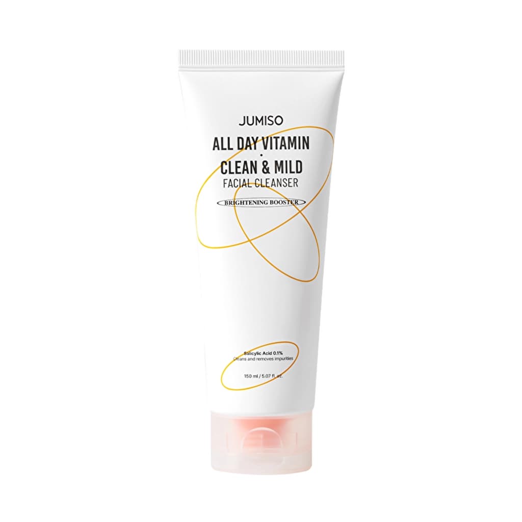 Jumiso Facial Cleansing Gel 150 ml