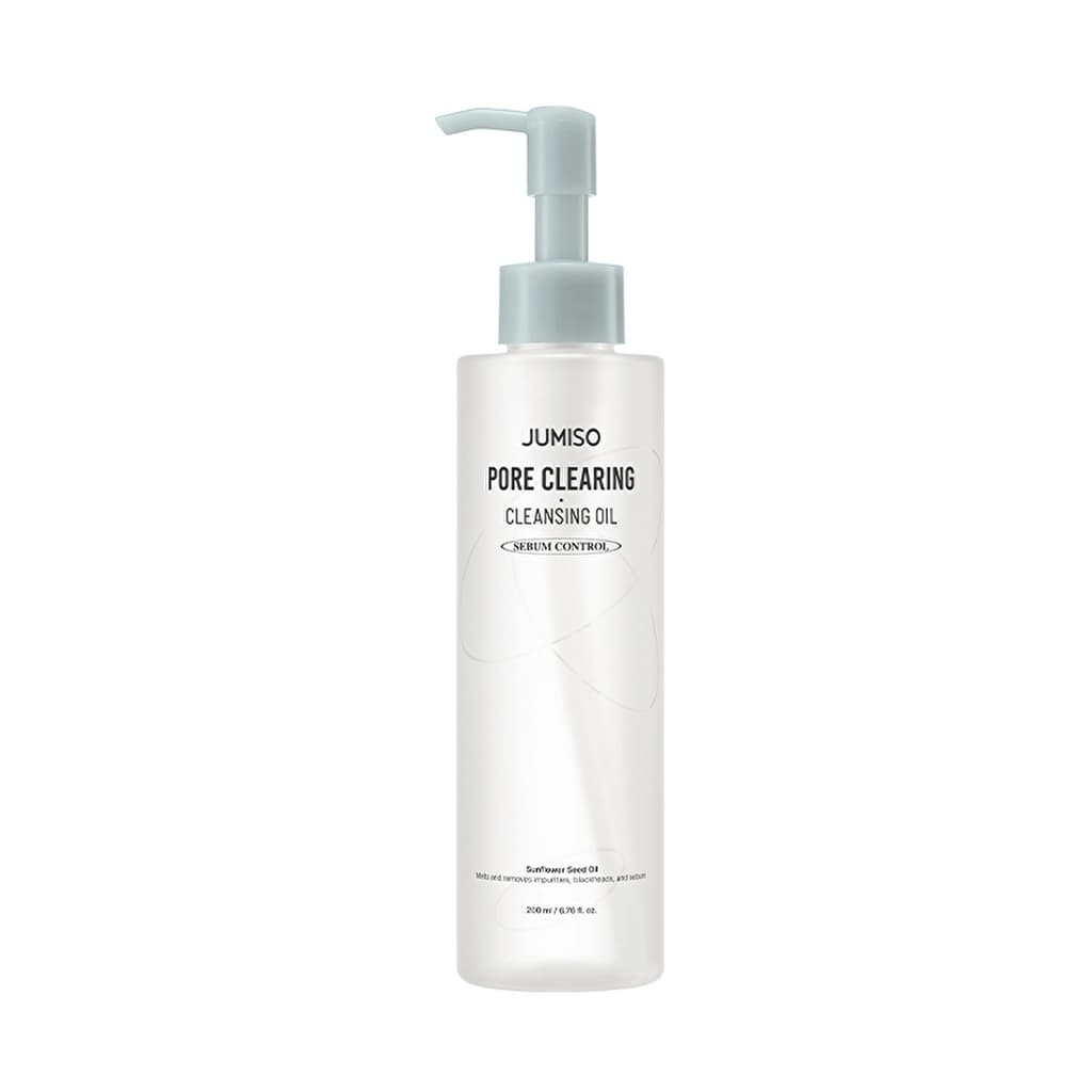 Jumiso Pore Cleansing Oil 200 ml