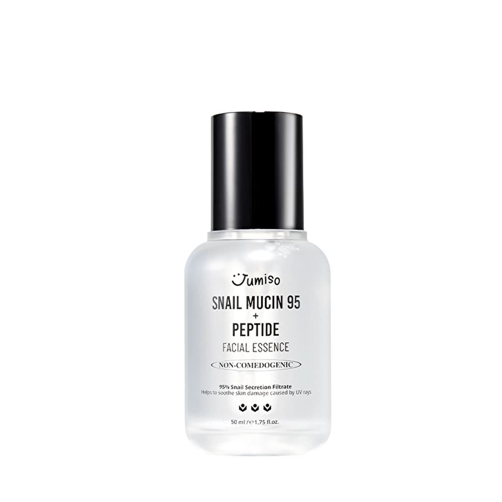 Jumiso Snail And Peptide Serum 50 ml