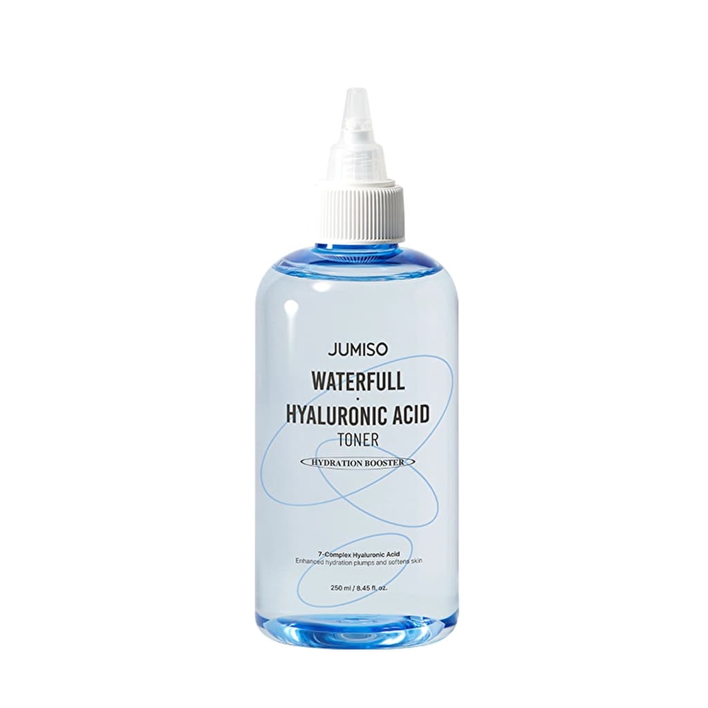 Jumiso Hyaluronic Acid Toner 250 ml