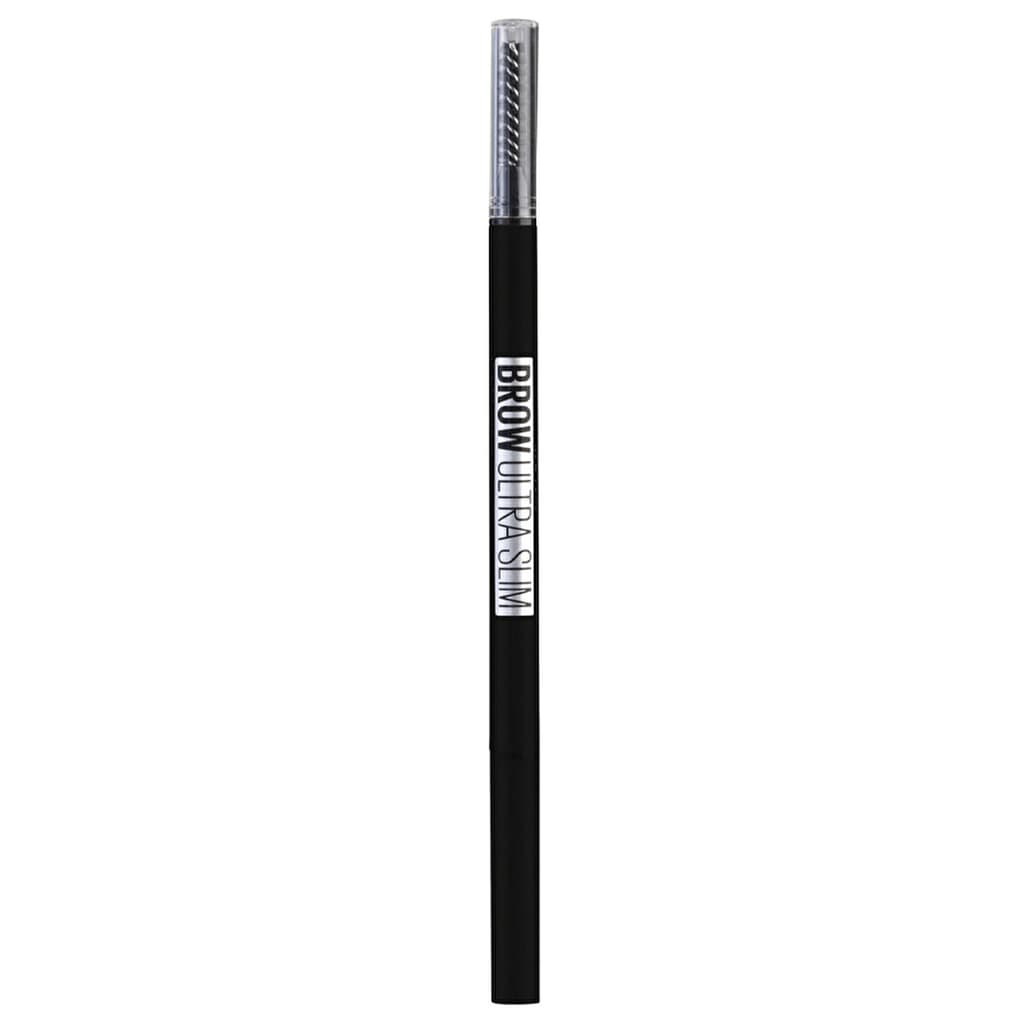 Maybelline New York Brow Ultra Slim Eyebrow Pencil No: 06 black Brown