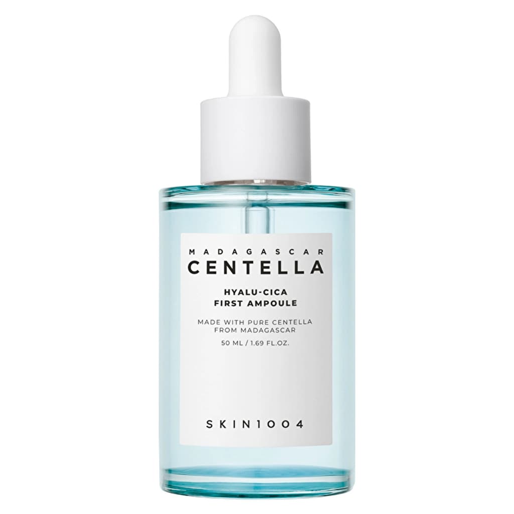 Skin1004 madagascar Centella Hyalu-cica Daily Serum 50 ml