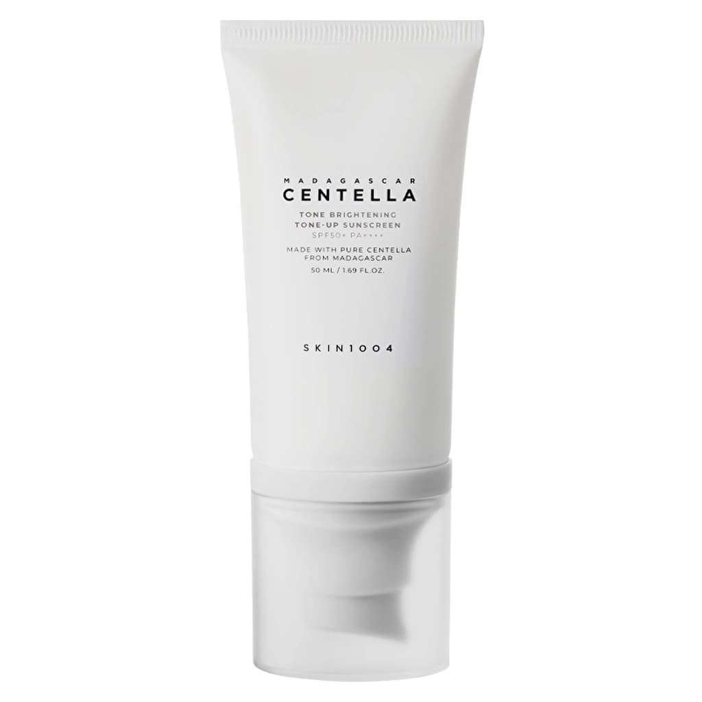 Skin1004 madagascar Centella Tone-equalizing Sunscreen Spf 50+ Pa++++ 50 ml