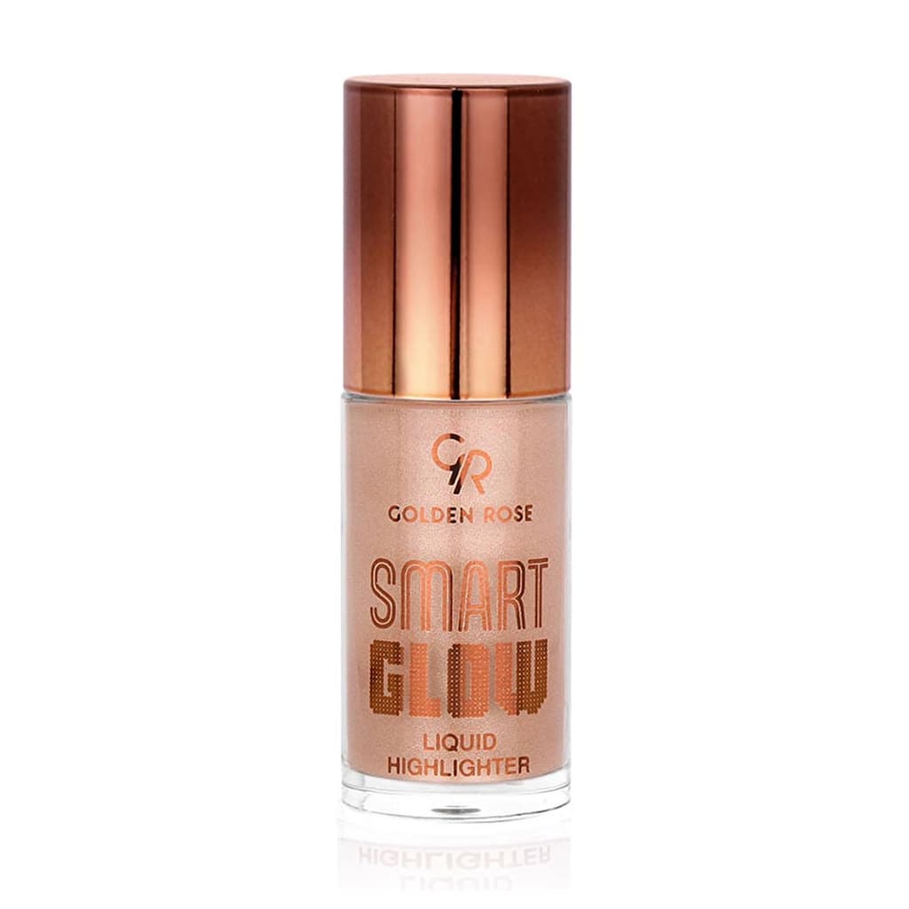 Golden Rose Smart Glow Liquid Highlighter No:203