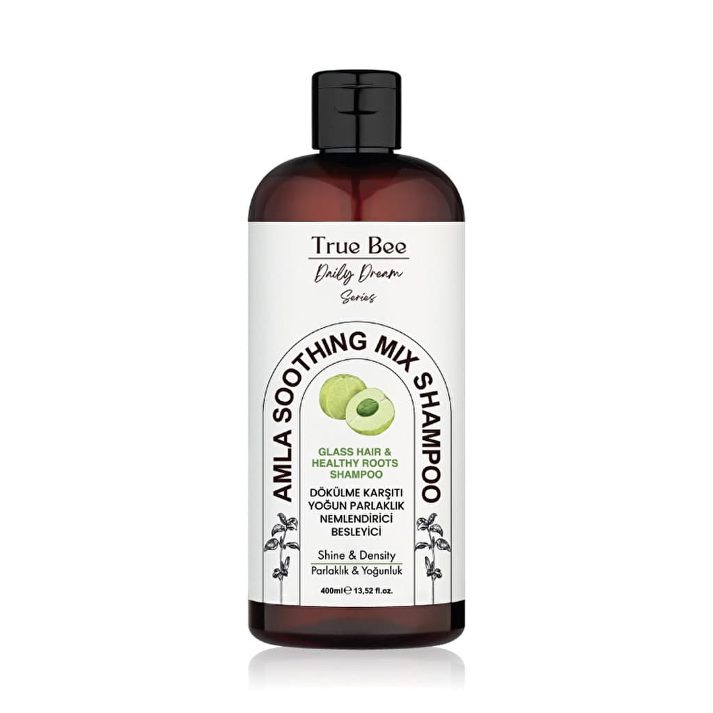 True Bee Daily Dream Amla Shampoo 400 ml