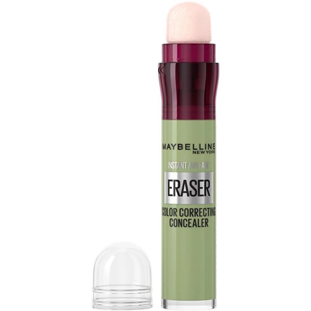 Maybelline New York Instant Anti Age Eraser Color Equalizing Concealer