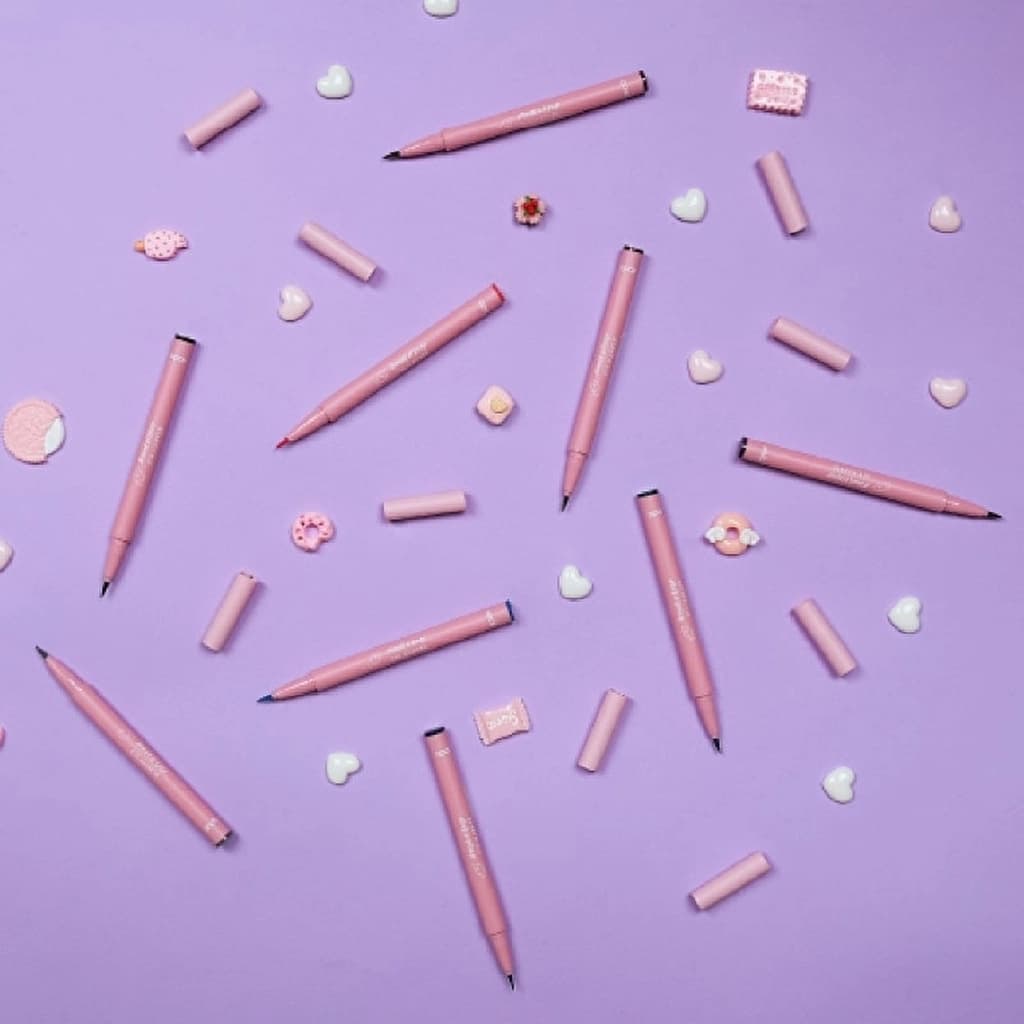 Soda Eye Marker Eyeliner 108 barbie Girl