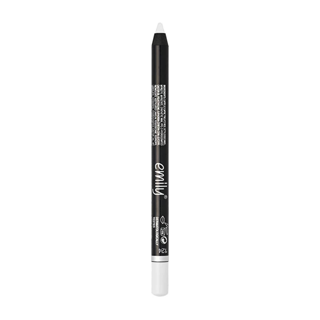 Emily Waterproof Eye Pencil 124