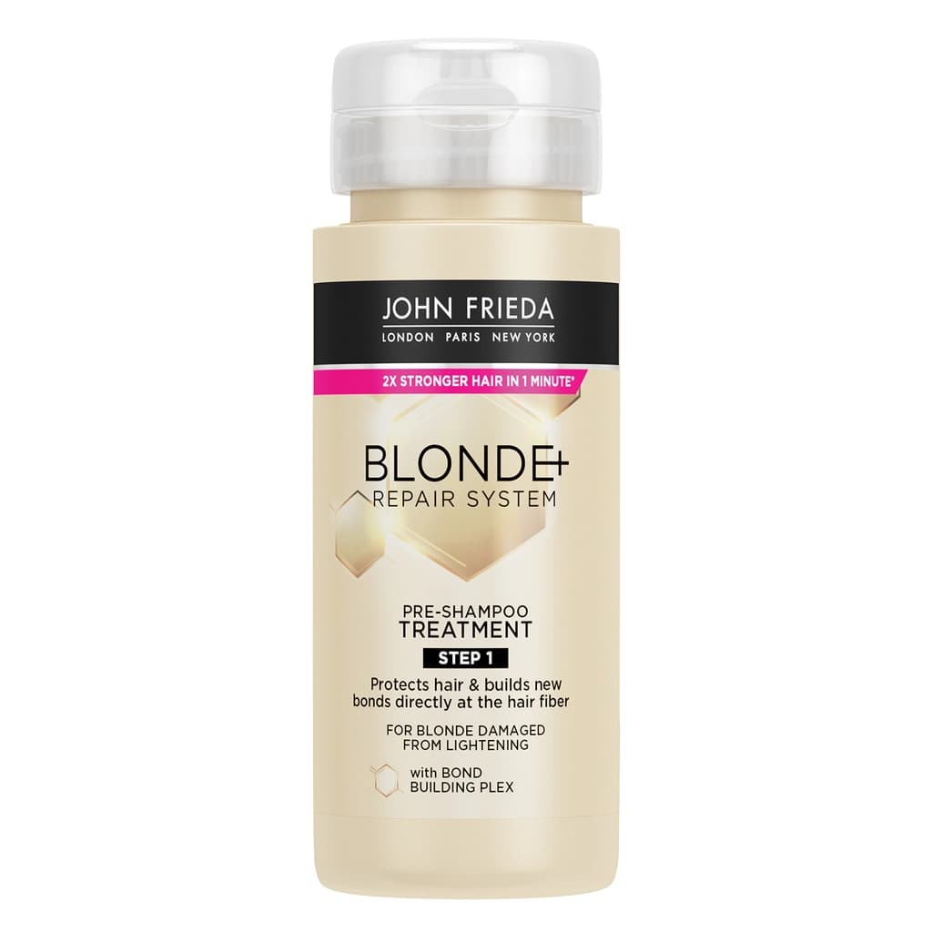 John Frieda Kür Blonde+ Repair 100 ml