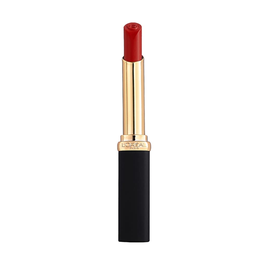 L'Oréal Paris Color Riche Intense Volume Matte Lipstick 346 rouge Determination