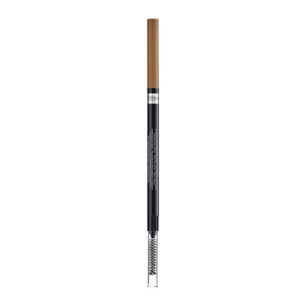 L'Oréal Paris Infaillible 24 h Micro Precision Eyebrow Pencil Light Brunette