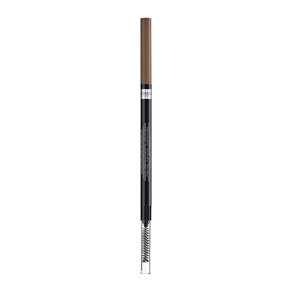 L'Oréal Paris Infaillible 24 h Micro Precision Eyebrow Pencil Brunette