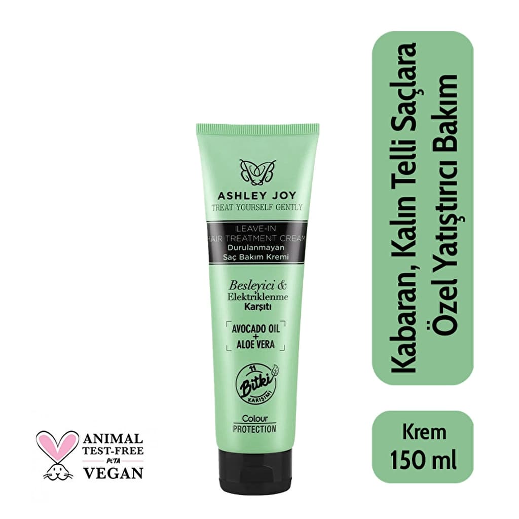 Ashley Joy Leave-in Conditioner 150 ml
