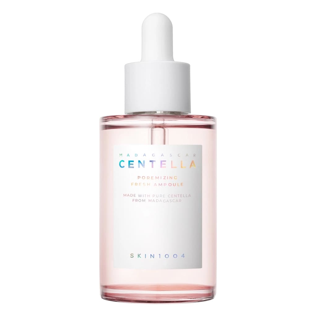 Skin1004 Madagascar Centella Pore-Refining Ampoule 30ml