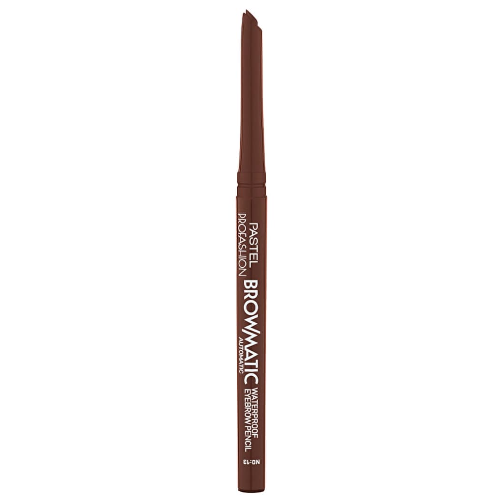 Pastel Browmatic Waterproof Eyebrow Pencil - Long-Lasting, Matte Finish