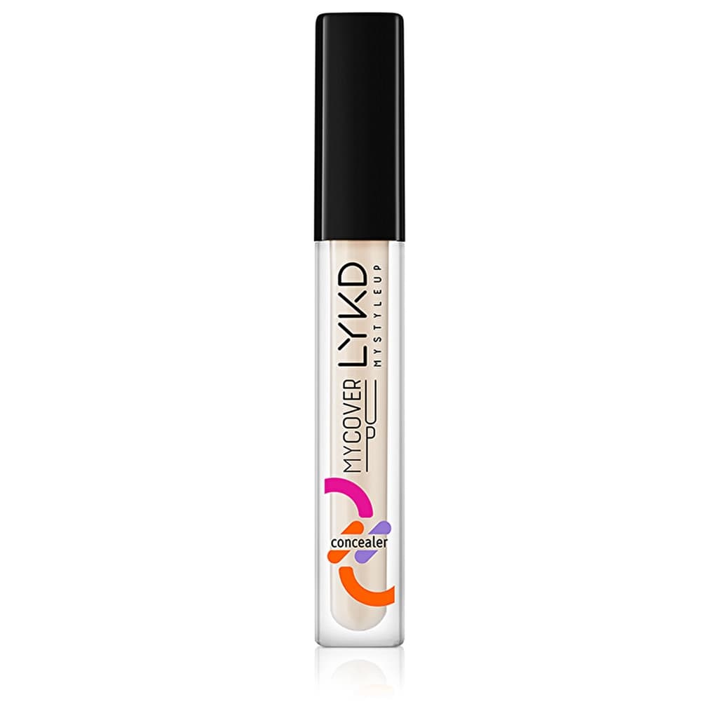 Lykd Liquid Concealer 131 linen