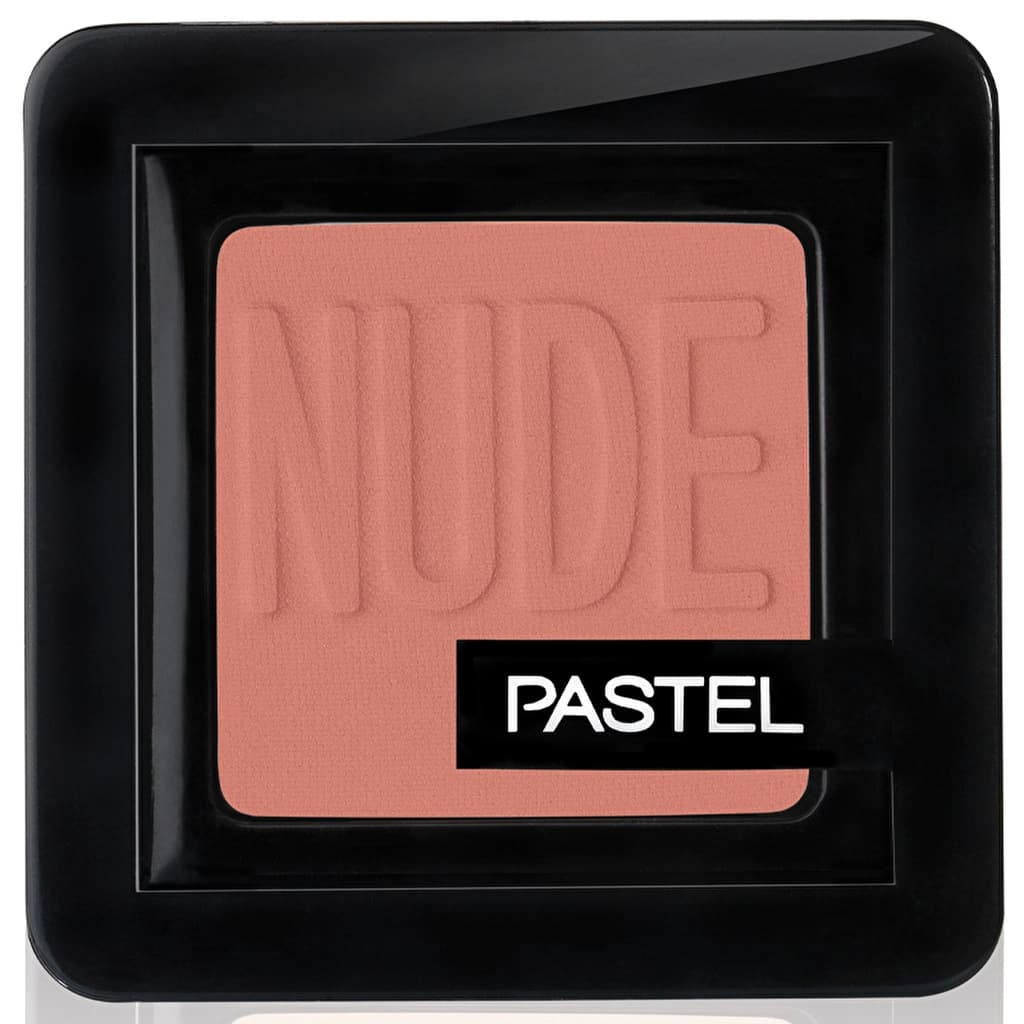 Pastel Profashion Nude Single Eyeshadow