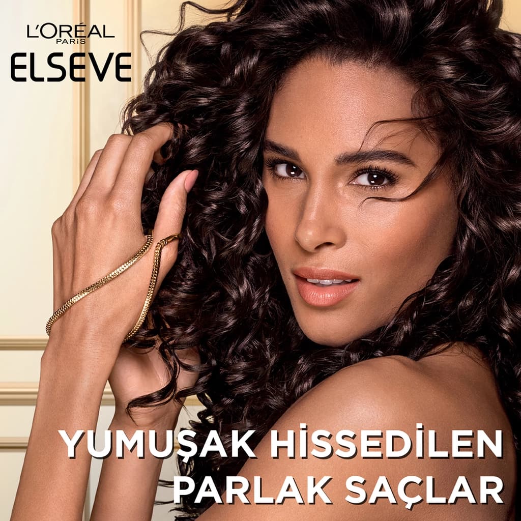 L'Oréal Paris Elseve Miraculous Repair Care Oil 100 ml - Elseve
