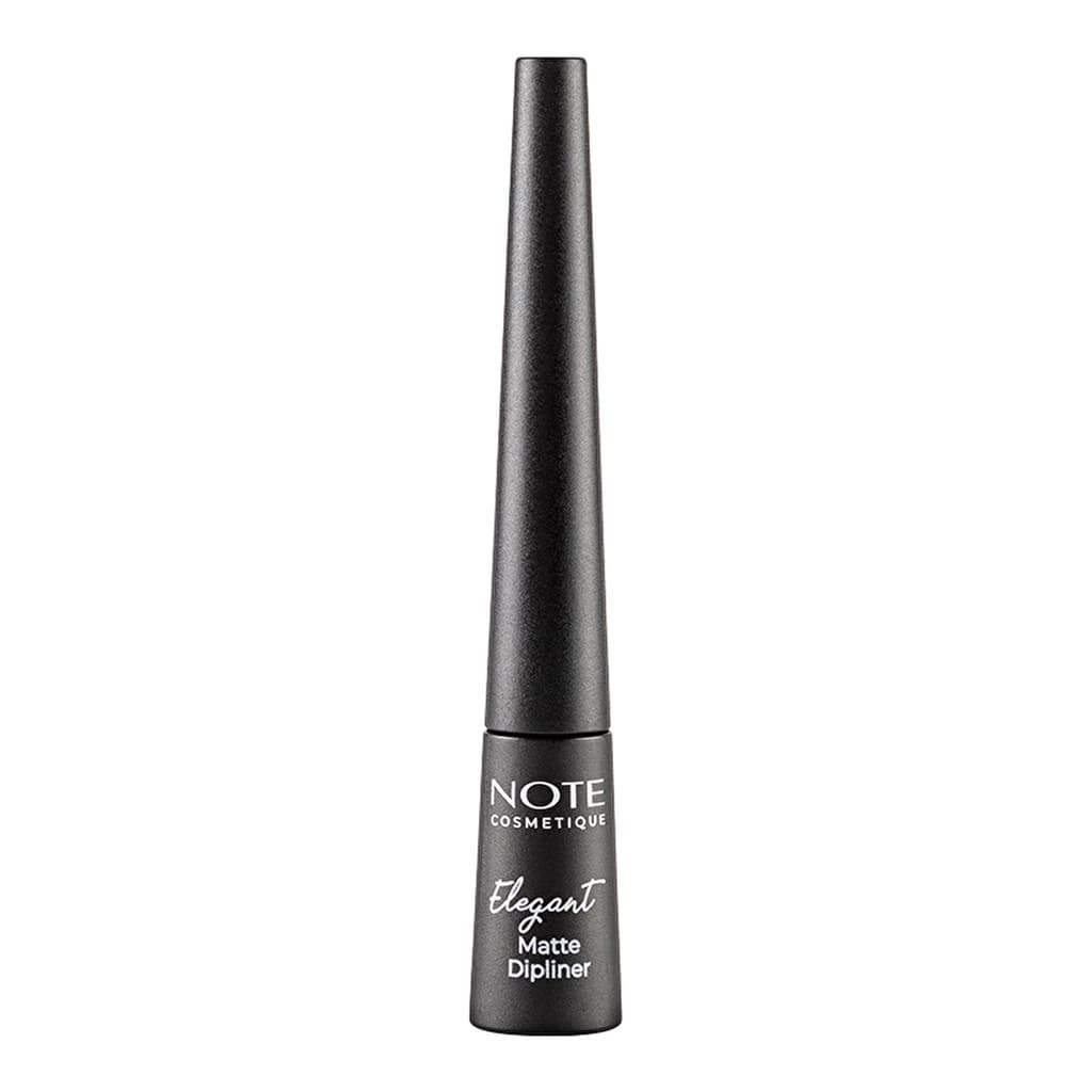 Note Dipliner Elegant Matte 01